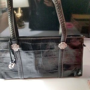 Brighton Leather Bag